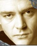New Line Cinema head shot