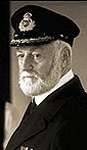 as Captain Smith in 'Titanic' (1997)