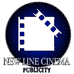 New Line Cinema Logo