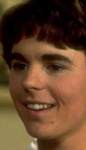 As Peter in 'The Brady Bunch Movie'